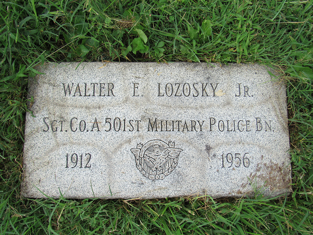 tombstone